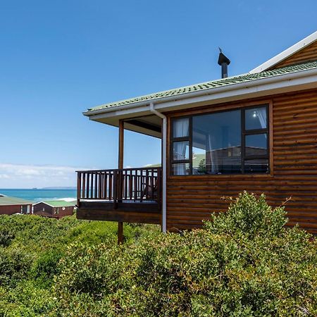 Beach House - Stunning Sea Views - Beach 3 Min Walk Villa Great Brak River Exterior photo