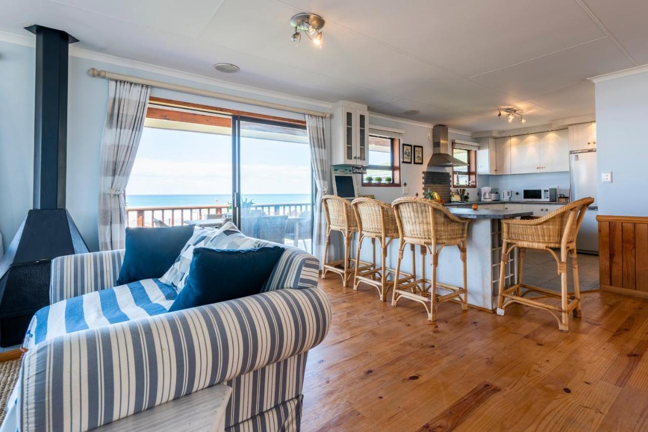 Beach House - Stunning Sea Views - Beach 3 Min Walk Villa Great Brak River Exterior photo
